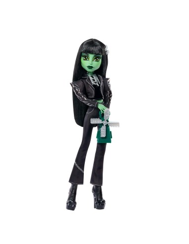 Muñeca Frankenstein JKM49 MONSTER HIGH
