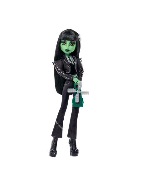Muñeca Frankenstein JKM49 MONSTER HIGH