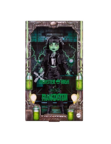 Muñeca Frankenstein JKM49 MONSTER HIGH
