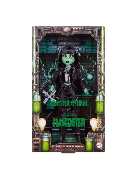 Muñeca Frankenstein JKM49 MONSTER HIGH