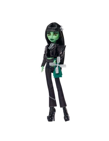 Muñeca Frankenstein JKM49 MONSTER HIGH