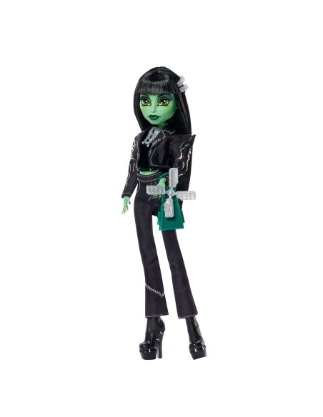 Muñeca Frankenstein JKM49 MONSTER HIGH
