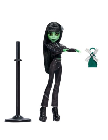 Muñeca Frankenstein JKM49 MONSTER HIGH