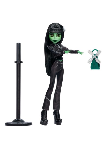 Muñeca Frankenstein JKM49 MONSTER HIGH