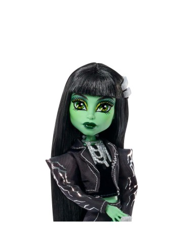 Muñeca Frankenstein JKM49 MONSTER HIGH