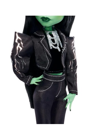 Muñeca Frankenstein JKM49 MONSTER HIGH