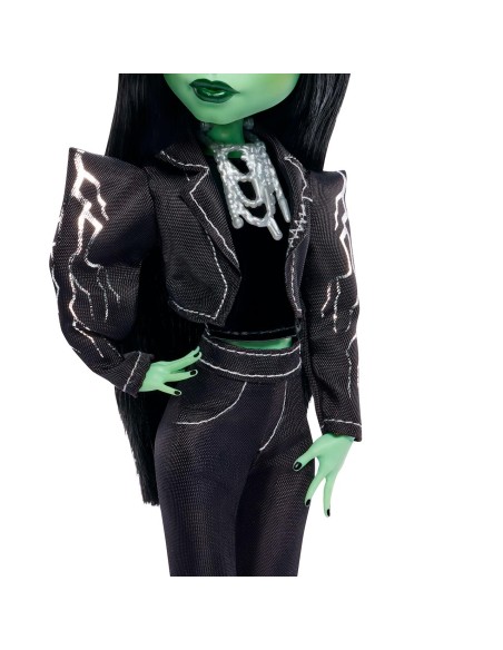Muñeca Frankenstein JKM49 MONSTER HIGH