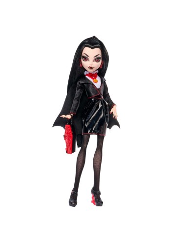 Muñeca Drácula JKM50 MONSTER HIGH