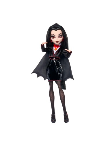 Muñeca Drácula JKM50 MONSTER HIGH