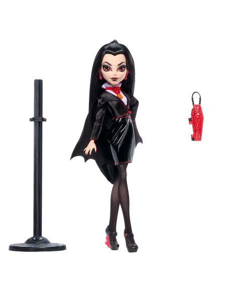 Muñeca Drácula JKM50 MONSTER HIGH