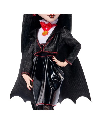 Muñeca Drácula JKM50 MONSTER HIGH