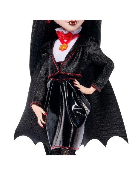 Muñeca Drácula JKM50 MONSTER HIGH