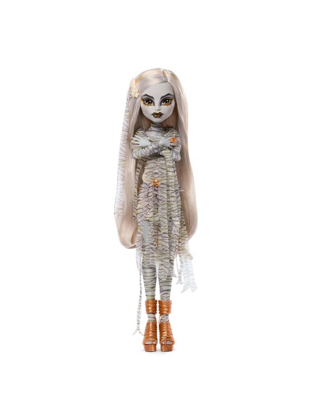 Muñeca Momia JKM51 MONSTER HIGH