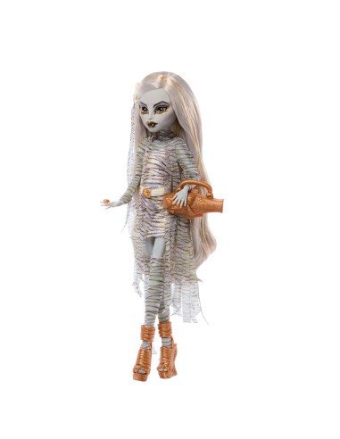 Muñeca Momia JKM51 MONSTER HIGH