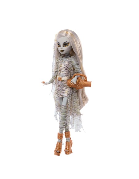 Muñeca Momia JKM51 MONSTER HIGH