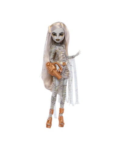 Muñeca Momia JKM51 MONSTER HIGH