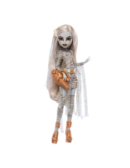 Muñeca Momia JKM51 MONSTER HIGH