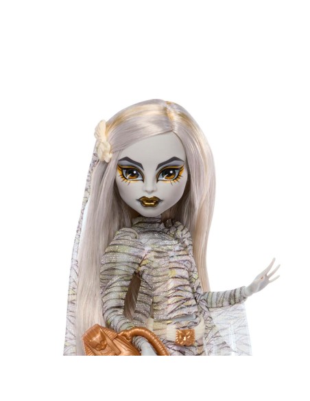 Muñeca Momia JKM51 MONSTER HIGH