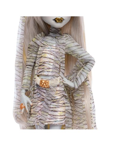 Muñeca Momia JKM51 MONSTER HIGH
