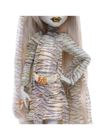 Muñeca Momia JKM51 MONSTER HIGH