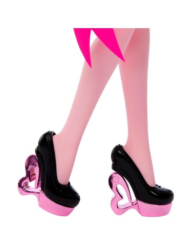 Muñeca Dawn of Dance Draculaura JMG89 MONSTER HIGH