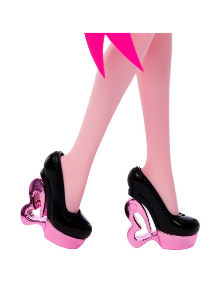 Muñeca Dawn of Dance Draculaura JMG89 MONSTER HIGH