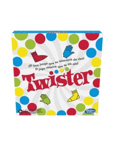 Twister 98831 HASBRO GAMES