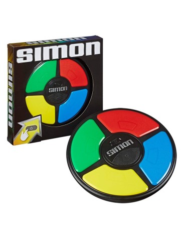 Simon E9383 HASBRO GAMES