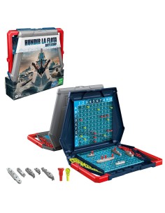 Hundir la flota F4527 HASBRO GAMES