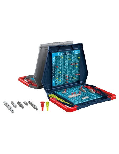 Hundir la flota F4527 HASBRO GAMES