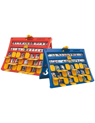 ¿Quién es quién? Refresh F6105 HASBRO GAMING HASBRO GAMES