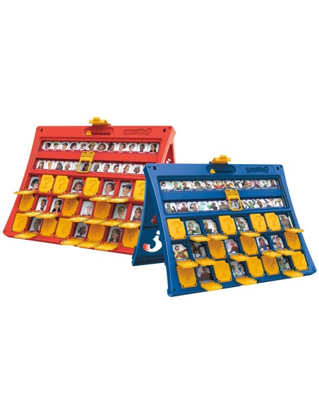 ¿Quién es quién? Refresh F6105 HASBRO GAMING HASBRO GAMES
