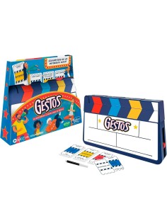 Gestos Refresh F6421 HASBRO GAMES