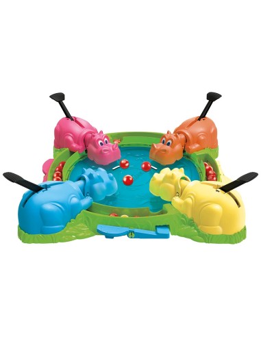 Juego Tragabolas Refresh F8815 HASBRO GAMES