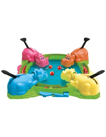Juego Tragabolas Refresh F8815 HASBRO GAMES