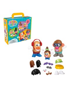 Potato Head Crea tu familia F9408 PLAYSKOOL
