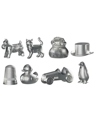 Monopoly Classic Refresh Madrid G0009 MONOPOLY