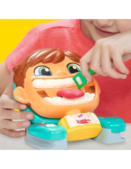 Dentista Bromista G0490 PLAY-DOH