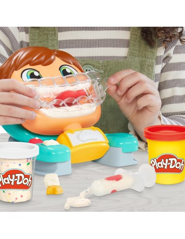 Dentista Bromista G0490 PLAY-DOH