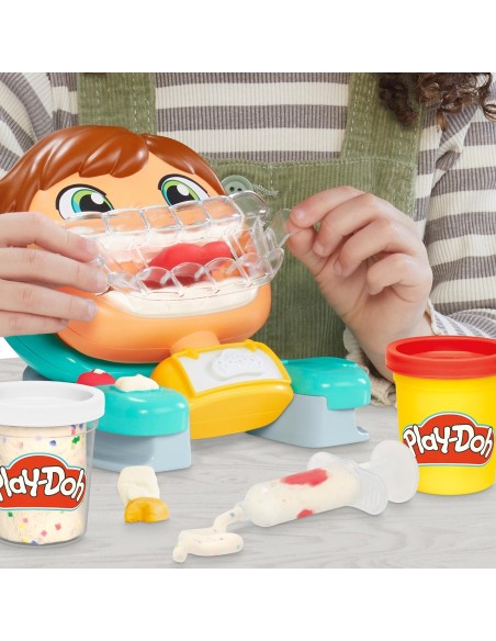 Dentista Bromista G0490 PLAY-DOH