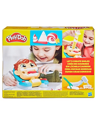 Dentista Bromista G0490 PLAY-DOH