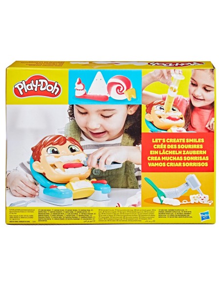 Dentista Bromista G0490 PLAY-DOH