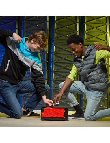 Beystadium Clash and Carry G0841 BEYBLADE HASBRO
