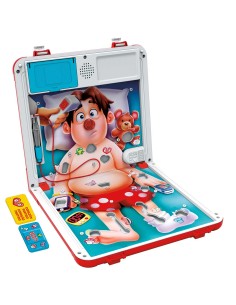 Operación Refresh G0951 HASBRO GAMES