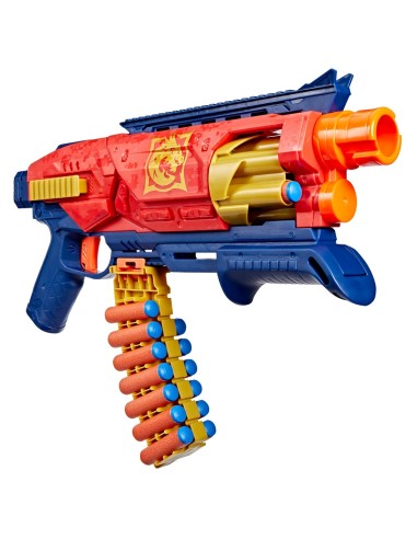 Nerf Load Out Shadowspeed Recon G1759 NERF HASBRO