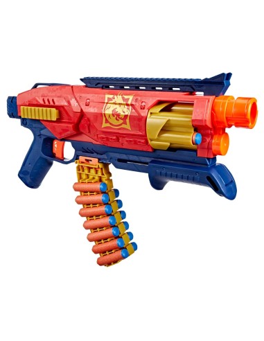 Nerf Load Out Shadowspeed Recon G1759 NERF HASBRO