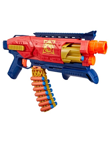 Nerf Load Out Shadowspeed Recon G1759 NERF HASBRO
