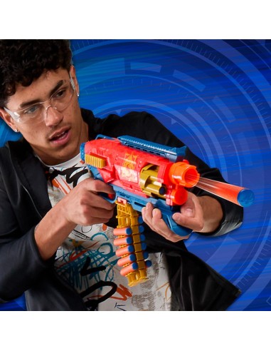Nerf Load Out Shadowspeed Recon G1759 NERF HASBRO