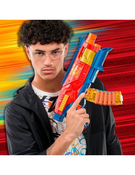 Nerf Load Out Shadowspeed Recon G1759 NERF HASBRO