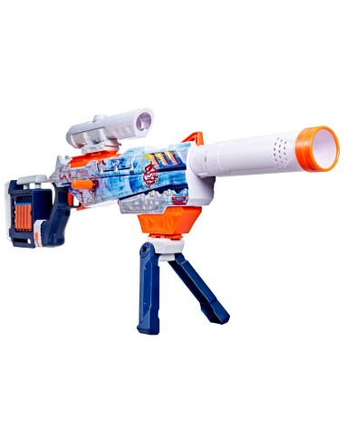 Nerf Load Out Artic Zerostriker G1763 NERF HASBRO